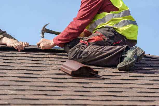 Best Gutter Installation and Roofing  in Trenton, OH