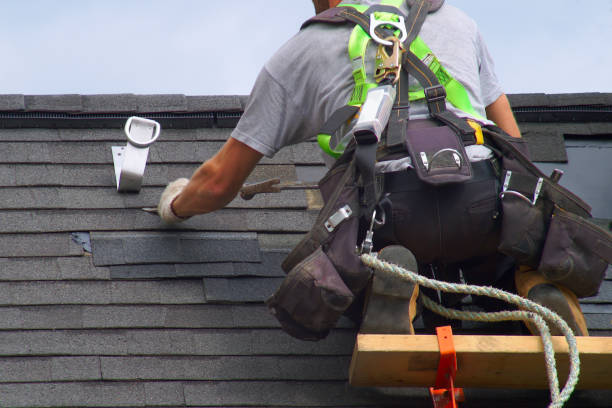 Best Tile Roofing Contractor  in Trenton, OH
