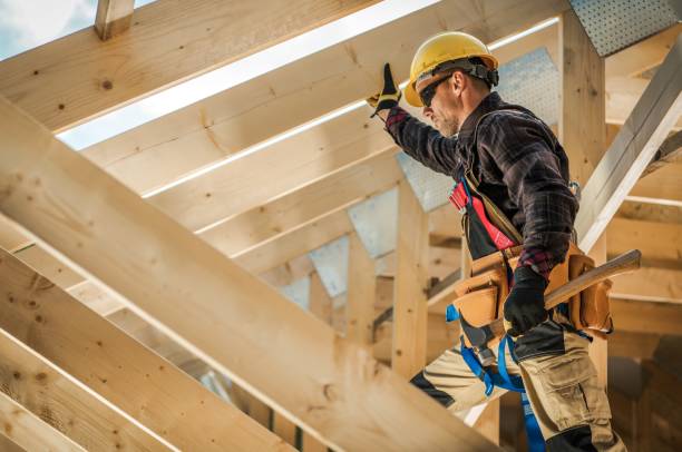 Best Best Roofing Contractors  in Trenton, OH