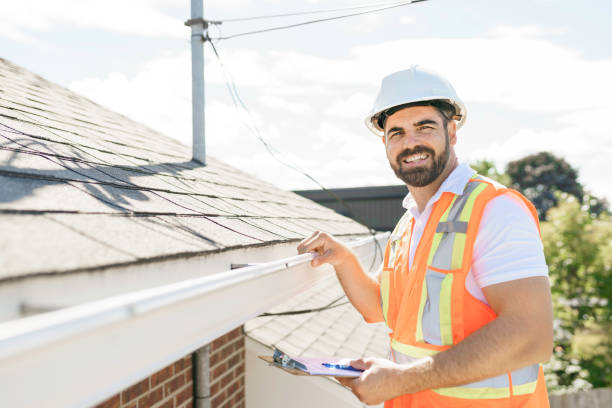 Best Roof Repair Services  in Trenton, OH