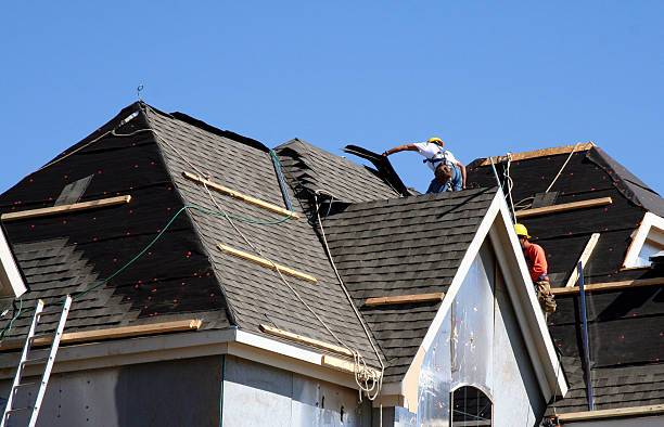 Quick and Trustworthy Emergency Roof Repair Services in Trenton, OH