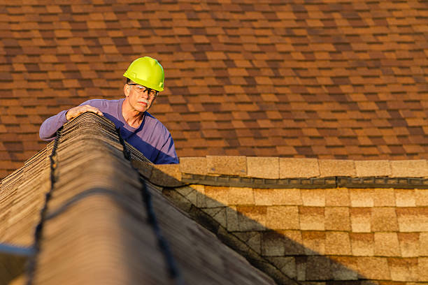 Best Affordable Roofing Company  in Trenton, OH
