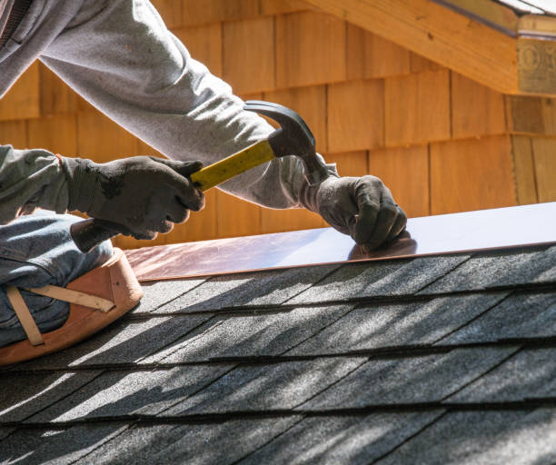 Best Commercial Roofing Services  in Trenton, OH